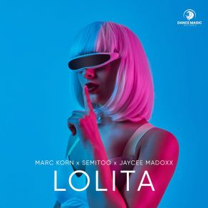 Lolita album cover
