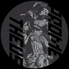 Prometheus album cover