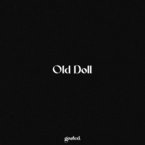 Old Doll (Out Of Tune Piano Version) album cover