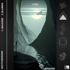 Universe album cover
