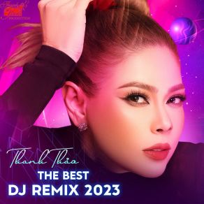 The Best DJ Remix album cover