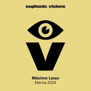 Eterna 2024 album cover
