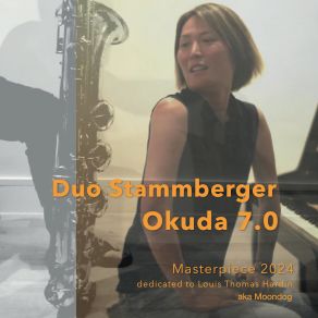 Duo Stammberger Okuda 7.0 (Masterpiece 2024) album cover
