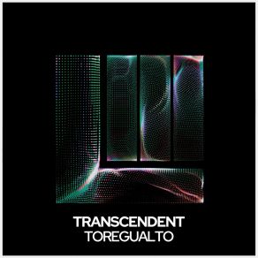 Transcendent album cover