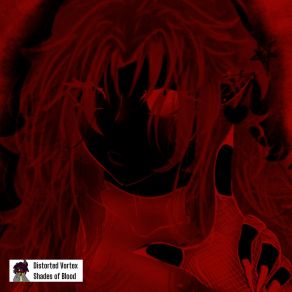 Shades Of Blood album cover