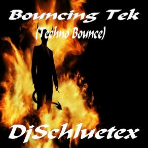Bouncing Tek (Techno Bounce) album cover