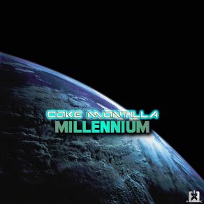 Millennium album cover