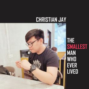 The Smallest Man Who Ever Lived (Cover) album cover