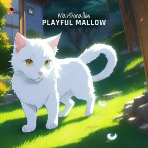 Playful Mallow album cover