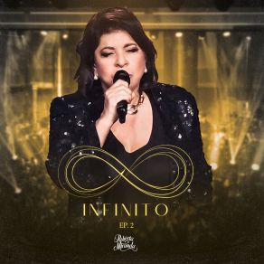 Infinito, Ep. 2 (Ao Vivo) album cover