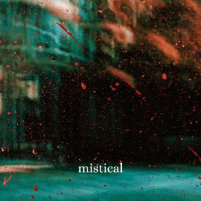 Mistical album cover