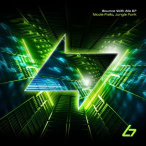 Bounce With Me album cover