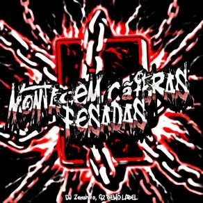 Montagem Cãibras Pesadas album cover