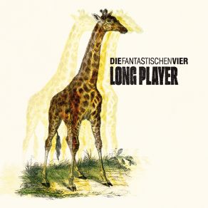 Long Player album cover