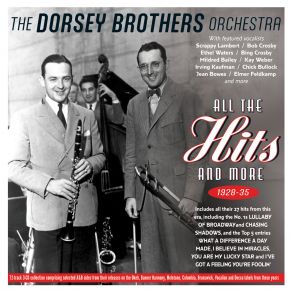 All The Hits And More 35 (CD2) album cover