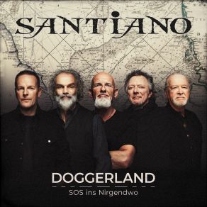 Doggerland - SOS Ins Nirgendwo album cover