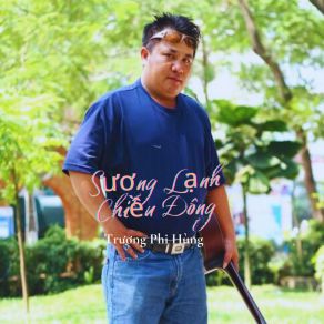 Sương Lạnh Chiều Đông album cover