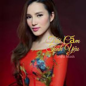 Trái Cấm Tình Yêu album cover