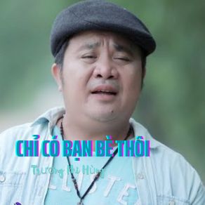 Chỉ Có Bạn Bè Thôi album cover