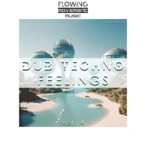 Dub Techno Feelings, Vol. 4 album cover