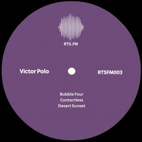 RTSFM003 album cover