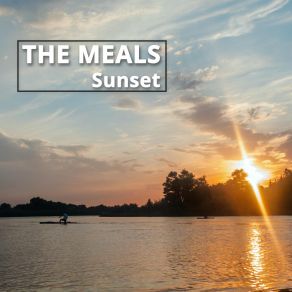 Sunset album cover