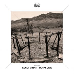 Don't Give album cover