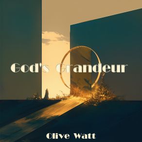 God's Grandeur album cover