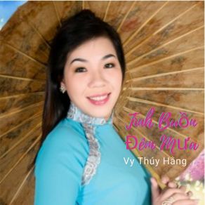 Tình Buồn Đêm Mưa album cover