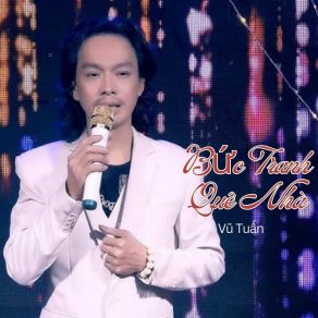Bức Tranh Quê Nhà album cover