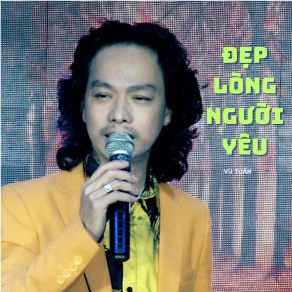Đẹp Lòng Người Yêu album cover