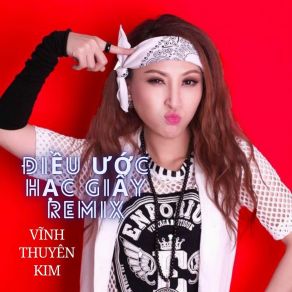 Điều Ước Hạc Giấy (Remix) album cover