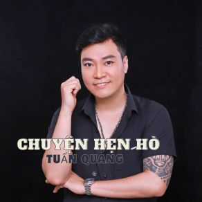 Chuyện Hẹn Hò album cover