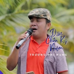 Dấu Chân Kỷ Niệm album cover