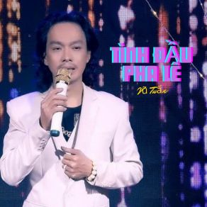 Tình Đầu Pha Lê album cover