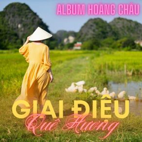 Giai Điệu Quê Hương album cover