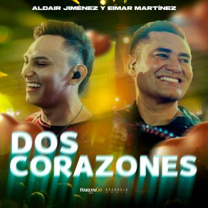 Dos Corazones (En Vivo) album cover