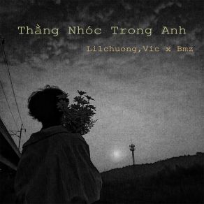 Thằng Nhóc Trong Anh album cover