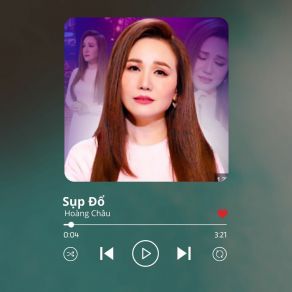 Sụp Đổ album cover