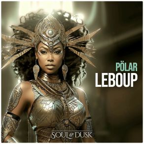 Leboup album cover