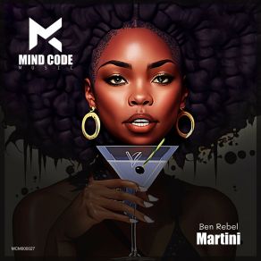 Martini album cover