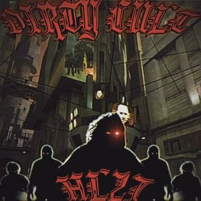 HL2J album cover