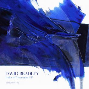 Rules Of Movement album cover