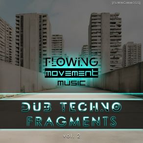 Dub Techno Fragments, Vol. 2 album cover
