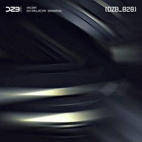 Estimulacion Sensorial album cover