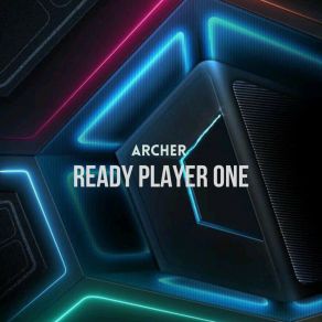 Ready Player One album cover