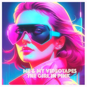 The Girl In Pink album cover