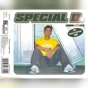 Come With Me album cover