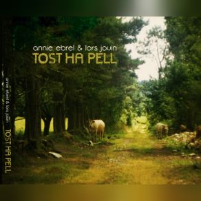 Tost Ha Pell album cover