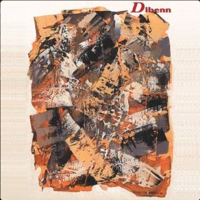 Dibenn album cover